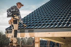 Best Roof Maintenance and Cleaning  in Euharlee, GA